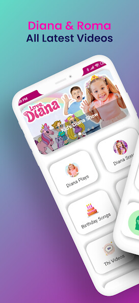Run android online APK Diana and Roma: All Videos from MyAndroid or emulate Diana and Roma: All Videos using MyAndroid Run android online APK Diana and Roma: All Videos from MyAndroid or emulate Diana and Roma: All Videos using MyAndroid