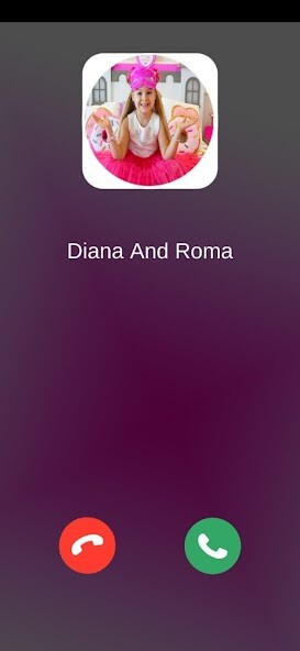 Run android online APK Diana and Romas Video Call from MyAndroid or emulate Diana and Romas Video Call using MyAndroid Run android online APK Diana and Romas Video Call from MyAndroid or emulate Diana and Romas Video Call using MyAndroid