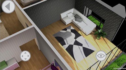 Emulate iPhone app Diana Domicile 3d using MyAndroid Emulate iPhone app Diana Domicile 3d using MyAndroid