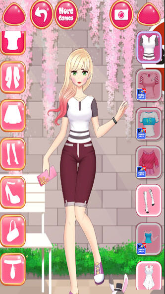 Run android online APK diana dress up and makeup from MyAndroid or emulate diana dress up and makeup using MyAndroid Run android online APK diana dress up and makeup from MyAndroid or emulate diana dress up and makeup using MyAndroid