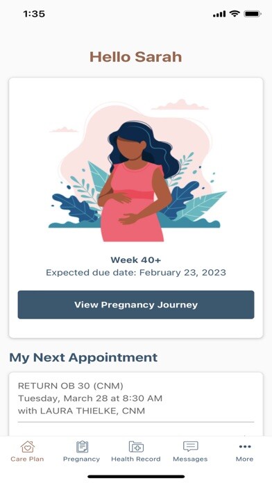 Emulate iPhone app Diana Health App using MyAndroid Emulate iPhone app Diana Health App using MyAndroid