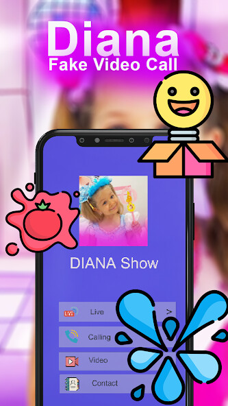 Run android online APK Diana Show fake video chat from MyAndroid or emulate Diana Show fake video chat using MyAndroid Run android online APK Diana Show fake video chat from MyAndroid or emulate Diana Show fake video chat using MyAndroid