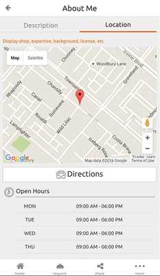 Emulate Android APK Diane Hayes BeautyPro App Emulate Android APK Diane Hayes BeautyPro App