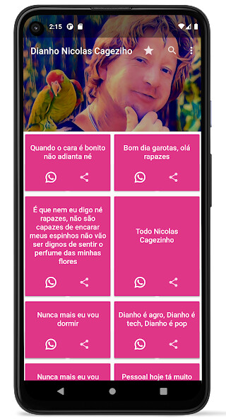 Run android online APK Dianho Soundboard Memes Sons T from MyAndroid or emulate Dianho Soundboard Memes Sons T using MyAndroid Run android online APK Dianho Soundboard Memes Sons T from MyAndroid or emulate Dianho Soundboard Memes Sons T using MyAndroid