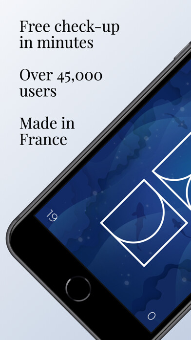 Emulate iPhone app Diapason para tinnitus using MyAndroid Emulate iPhone app Diapason para tinnitus using MyAndroid
