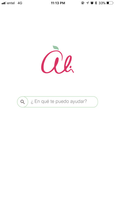 Emulate iPhone app Diariamente Ali using MyAndroid Emulate iPhone app Diariamente Ali using MyAndroid