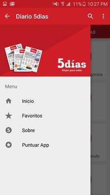 Emulate Android APK Diario 5dias Emulate Android APK Diario 5dias