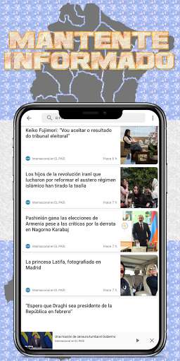 Run android online APK Diario Argentino from MyAndroid or emulate Diario Argentino using MyAndroid Run android online APK Diario Argentino from MyAndroid or emulate Diario Argentino using MyAndroid