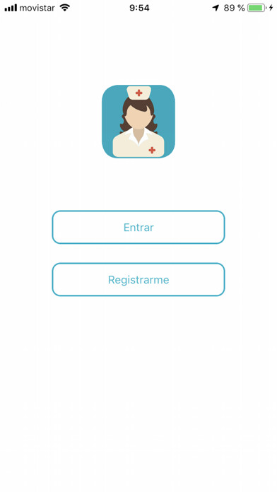 Emulate iPhone app Diario del Ostomizado using MyAndroid Emulate iPhone app Diario del Ostomizado using MyAndroid