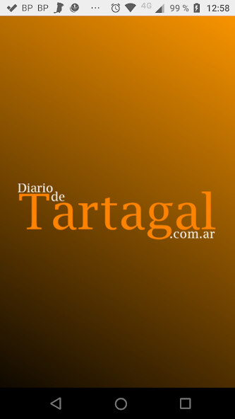 Run android online APK Diario de Tartagal from MyAndroid or emulate Diario de Tartagal using MyAndroid Run android online APK Diario de Tartagal from MyAndroid or emulate Diario de Tartagal using MyAndroid