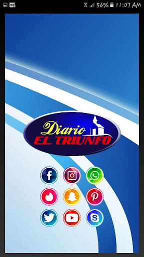 Run android online APK Diario El Triunfo from MyAndroid or emulate Diario El Triunfo using MyAndroid Run android online APK Diario El Triunfo from MyAndroid or emulate Diario El Triunfo using MyAndroid
