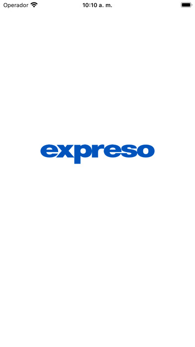 Emulate iPhone app Diario Expreso Ecuador using MyAndroid Emulate iPhone app Diario Expreso Ecuador using MyAndroid