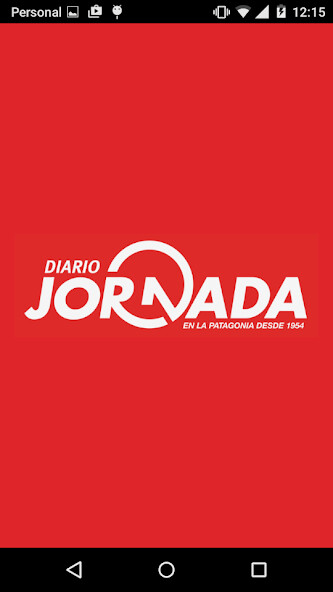 Run android online APK Diario Jornada from MyAndroid or emulate Diario Jornada using MyAndroid