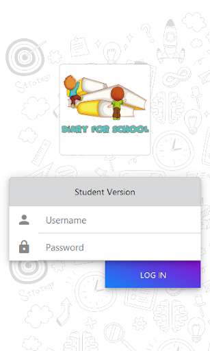 Run android online APK Diary For School from MyAndroid or emulate Diary For School using MyAndroid