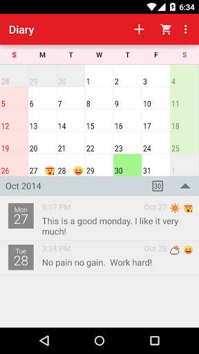 Run android online APK Diary: Life journals from MyAndroid or emulate Diary: Life journals using MyAndroid Run android online APK Diary: Life journals from MyAndroid or emulate Diary: Life journals using MyAndroid