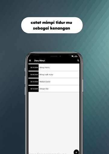 Run android online APK Diary Mimpi : Bunga Tidur from MyAndroid or emulate Diary Mimpi : Bunga Tidur using MyAndroid Run android online APK Diary Mimpi : Bunga Tidur from MyAndroid or emulate Diary Mimpi : Bunga Tidur using MyAndroid