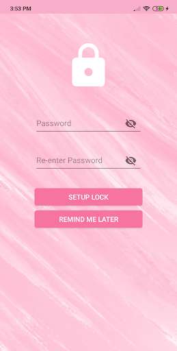Run android online APK Diary with Lock : Secret diary with password lock from MyAndroid or emulate Diary with Lock : Secret diary with password lock using MyAndroid Run android online APK Diary with Lock : Secret diary with password lock from MyAndroid or emulate Diary with Lock : Secret diary with password lock using MyAndroid
