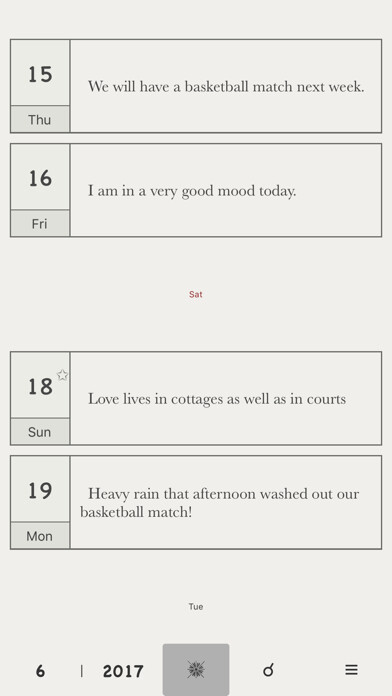 Emulate iPhone app Diary With Password using MyAndroid Emulate iPhone app Diary With Password using MyAndroid