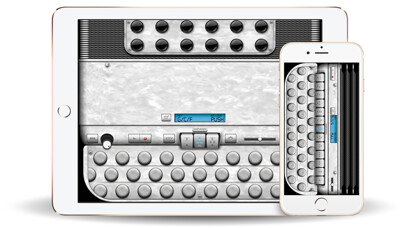 Emulate iPhone app Diatonic Button Accordion Free using MyAndroid Emulate iPhone app Diatonic Button Accordion Free using MyAndroid