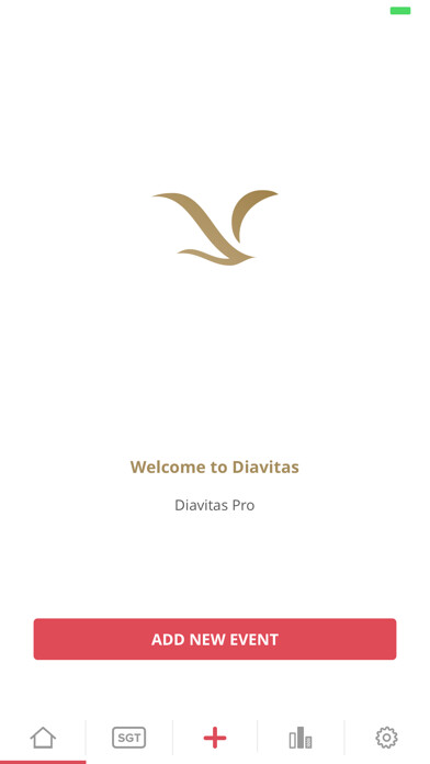Emulate iPhone app Diavitas Pro using MyAndroid Emulate iPhone app Diavitas Pro using MyAndroid