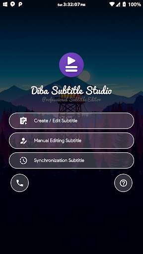 Run android online APK Diba Subtitle Studio from MyAndroid or emulate Diba Subtitle Studio using MyAndroid Run android online APK Diba Subtitle Studio from MyAndroid or emulate Diba Subtitle Studio using MyAndroid