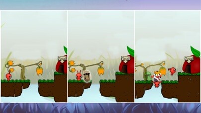 Run android online APK Dibbles For The Greater Good from MyAndroid or emulate Dibbles For The Greater Good using MyAndroid