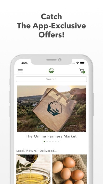 Emulate iPhone app Dibeen - Online Local Market using MyAndroid Emulate iPhone app Dibeen - Online Local Market using MyAndroid