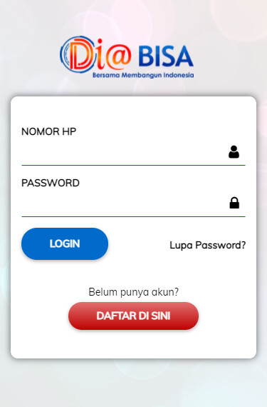 Run android online APK Di@ Bisa from MyAndroid or emulate Di@ Bisa using MyAndroid Run android online APK Di@ Bisa from MyAndroid or emulate Di@ Bisa using MyAndroid