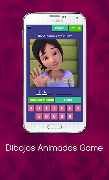 Run android online APK DIBOJOS ANIMADOS GAME from MyAndroid or emulate DIBOJOS ANIMADOS GAME using MyAndroid