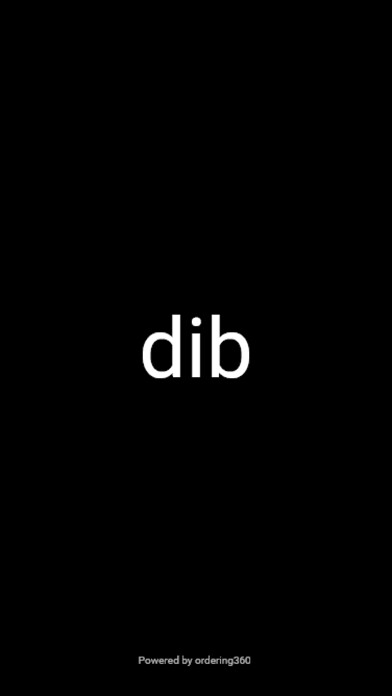 Emulate iPhone app Dib Restaurant using MyAndroid Emulate iPhone app Dib Restaurant using MyAndroid