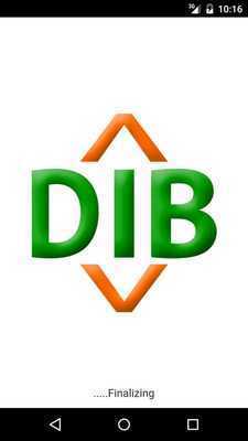 Emulate Android APK DIB Emulate Android APK DIB