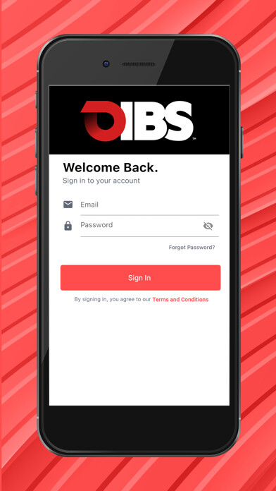 Emulate iPhone app Dibs Toolbox using MyAndroid Emulate iPhone app Dibs Toolbox using MyAndroid