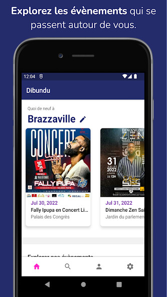 Run android online APK Dibundu from MyAndroid or emulate Dibundu using MyAndroid Run android online APK Dibundu from MyAndroid or emulate Dibundu using MyAndroid