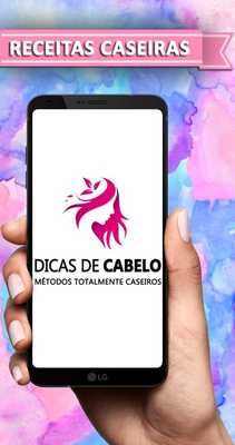 Emulate Android APK Dicas Caseiras de Cabelo Emulate Android APK Dicas Caseiras de Cabelo