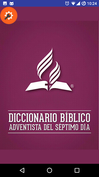 Run android online APK Diccionario Bíblico Adventista from MyAndroid or emulate Diccionario Bíblico Adventista using MyAndroid Run android online APK Diccionario Bíblico Adventista from MyAndroid or emulate Diccionario Bíblico Adventista using MyAndroid