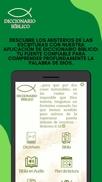 Run android online APK Diccionario Bíblico en Español from MyAndroid or emulate Diccionario Bíblico en Español using MyAndroid Run android online APK Diccionario Bíblico en Español from MyAndroid or emulate Diccionario Bíblico en Español using MyAndroid