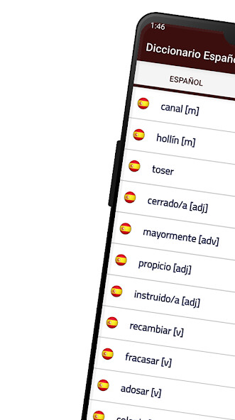 Run android online APK Diccionario Español Aleman from MyAndroid or emulate Diccionario Español Aleman using MyAndroid Run android online APK Diccionario Español Aleman from MyAndroid or emulate Diccionario Español Aleman using MyAndroid