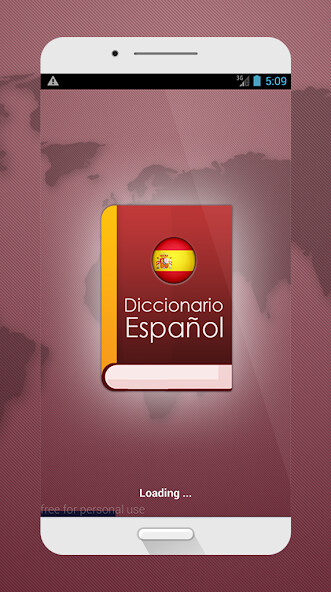 Run android online APK Diccionario Español from MyAndroid or emulate Diccionario Español using MyAndroid Run android online APK Diccionario Español from MyAndroid or emulate Diccionario Español using MyAndroid