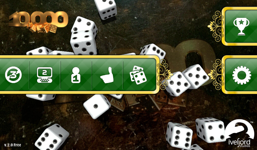 Emulate Android APK Dice 10000 3D Free Version Emulate Android APK Dice 10000 3D Free Version