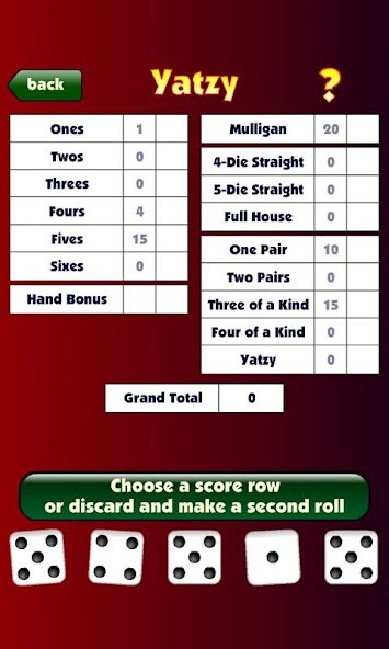 Run android online APK Dice-A-Rama from MyAndroid or emulate Dice-A-Rama using MyAndroid Run android online APK Dice-A-Rama from MyAndroid or emulate Dice-A-Rama using MyAndroid