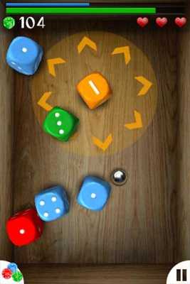 Emulate Android APK DiceBall CZ free Emulate Android APK DiceBall CZ free