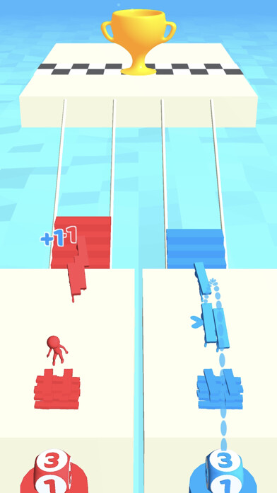 Emulate iPhone app Dice Bridge using MyAndroid Emulate iPhone app Dice Bridge using MyAndroid