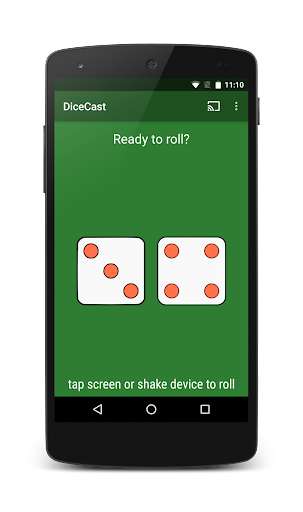 Run android online APK DiceCast from MyAndroid or emulate DiceCast using MyAndroid Run android online APK DiceCast from MyAndroid or emulate DiceCast using MyAndroid