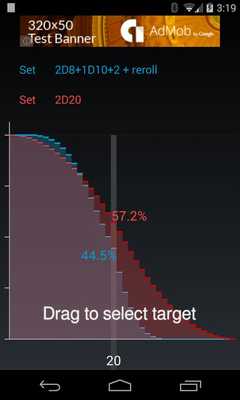 Emulate Android APK Dice Champion Probability FREE Emulate Android APK Dice Champion Probability FREE