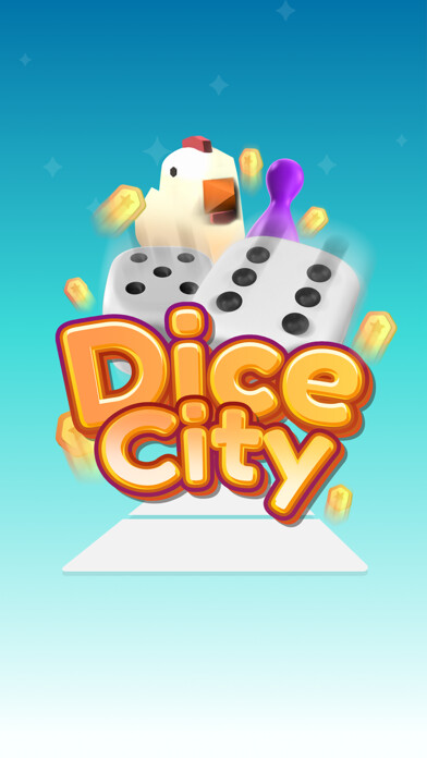 Emulate iPhone app Dice City using MyAndroid Emulate iPhone app Dice City using MyAndroid