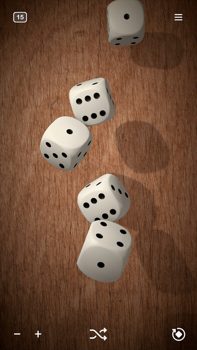 Emulate iPhone app Dice Classic: Roll, Lock, Play using MyAndroid Emulate iPhone app Dice Classic: Roll, Lock, Play using MyAndroid