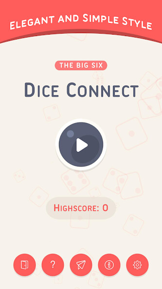 Run android online APK Dice Connect - The Big Six from MyAndroid or emulate Dice Connect - The Big Six using MyAndroid Run android online APK Dice Connect - The Big Six from MyAndroid or emulate Dice Connect - The Big Six using MyAndroid