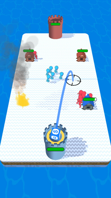 Emulate iPhone app Dice Duel using MyAndroid Emulate iPhone app Dice Duel using MyAndroid