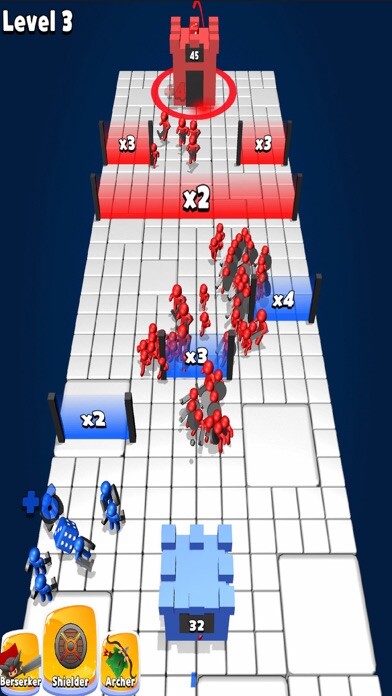 Emulate iPhone app Dice evony War using MyAndroid Emulate iPhone app Dice evony War using MyAndroid