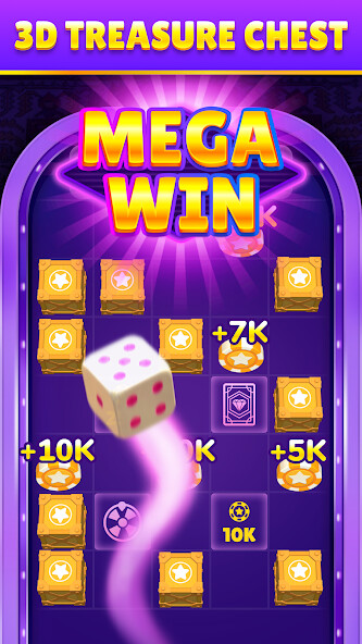 Run android online APK Dice Frenzy from MyAndroid or emulate Dice Frenzy using MyAndroid